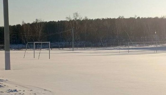 В 2026 году в Черемхове благоустроят стадион