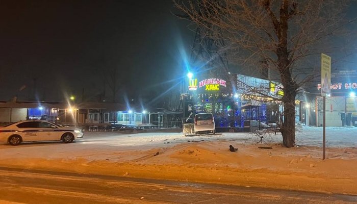 За неделю 13 человек пострадали в ДТП в Иркутске