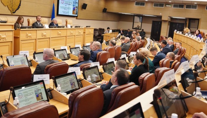 «Ростелеком» рассказал о киберпросвящении старшего поколения на заседании Общественного совета Приангарья