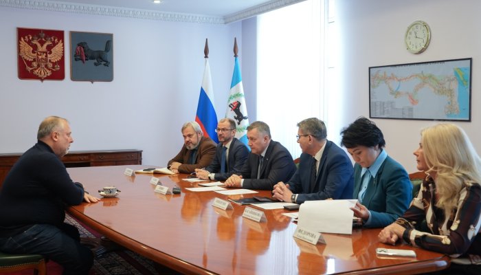 В Иркутске в 2026 году реконструируют Ершовский водозабор