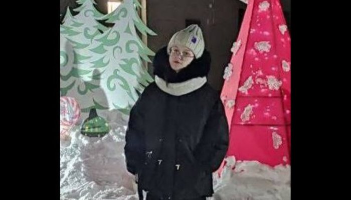 В Иркутске ведутся поиски пропавшей 17-летней студентки Алены Кирилловой