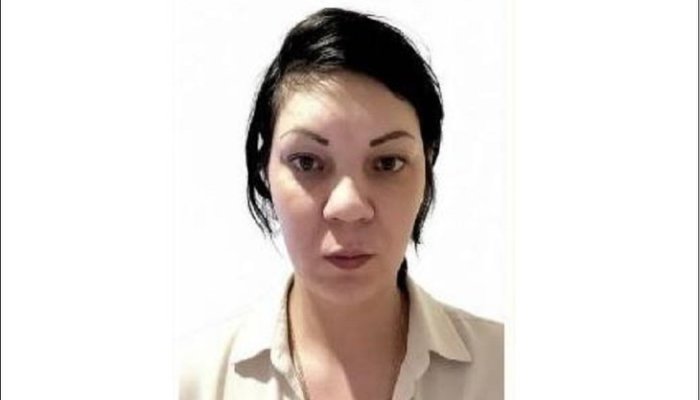 В Иркутске пропала 39-летняя Вероника Хайдарова