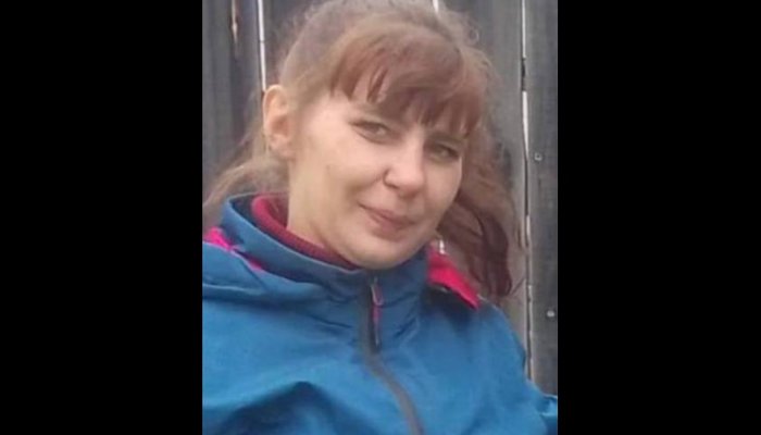 31-летняя Дарья Дадуева пропала в Иркутске