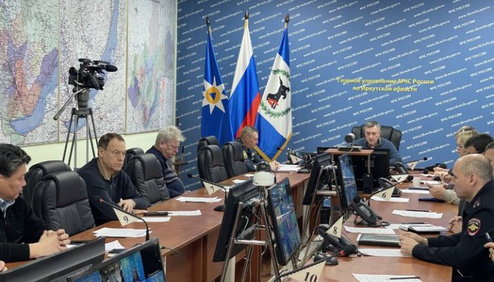 Оставшимся без отопления жителям Бодайбо выплатят материальную помощь (Видео)