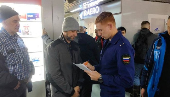 Вылет рейса Иркутск — Мирный отложен из-за отсутствия самолёта