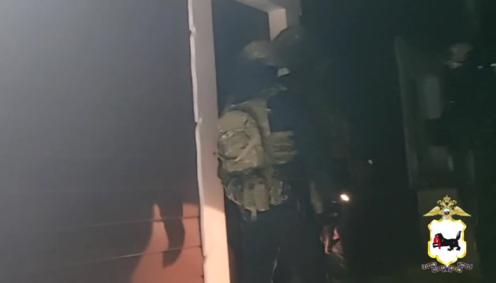 В Приангарье задержаны подозреваемые в афере с участком у Байкала (Видео)