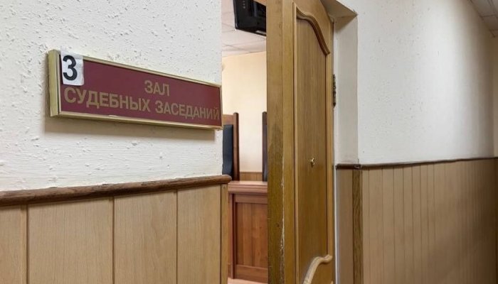 В Усть-Илимске осудили администратора турбазы, из-за которого погиб мужчина