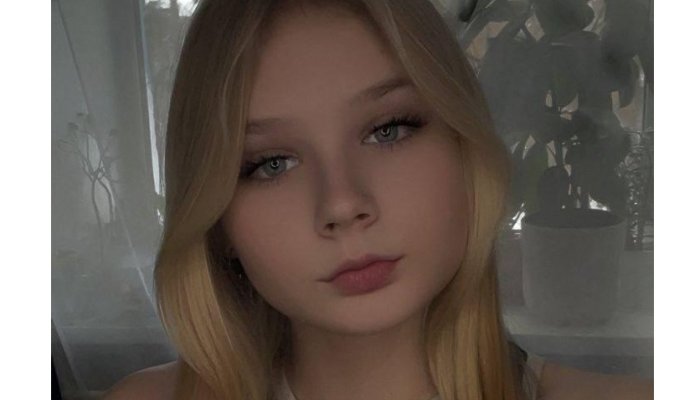 В Ангарске пропала 15-летняя Ольга Волошина