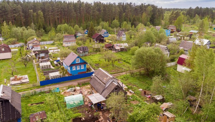 На юге России ожидается ранняя весна
