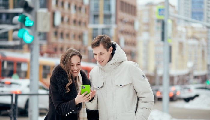 МегаФон вновь признан лидером по скорости мобильного интернета