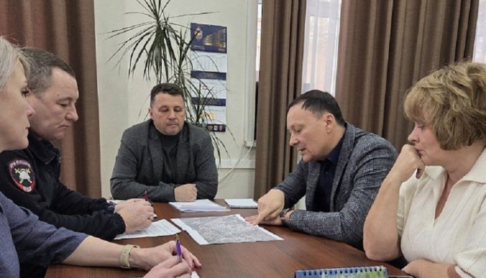 На двух улицах Ленинского округа рассматривают введение одностороннего движения