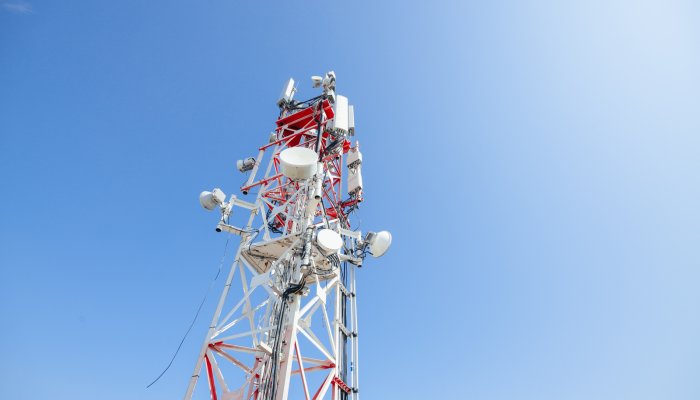 МегаФон усилил LTE в Куйтунском районе
