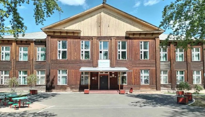В Братске отремонтируют городскую библиотеку и Музей истории «Братскгэсстроя»