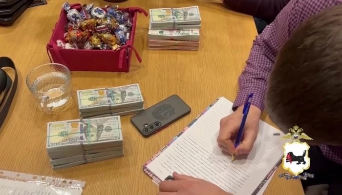 В Иркутске задержаны теневые банкиры, обналичившие более миллиарда рублей