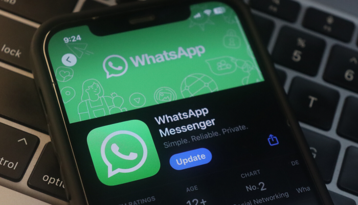 WhatsApp* полностью заблокировали в России