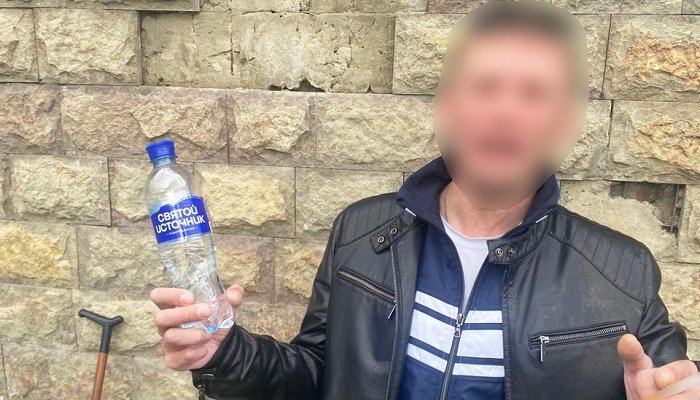 Казанца Иисуса Христа через суд «переименовали» обратно в Евгения