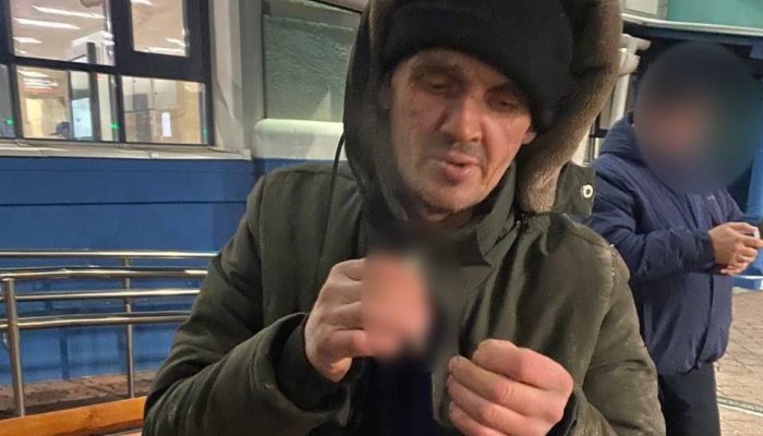 В Приангарье разыскивают пропавшего Алексея Горностаева