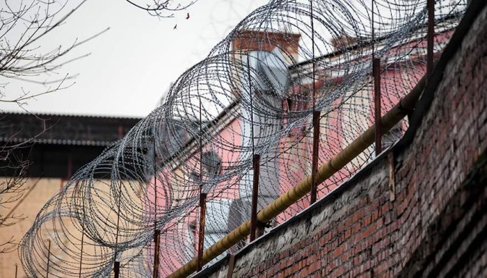 Главарю террористической ячейки из дагестанской колонии увеличили срок