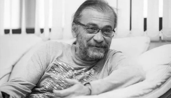 Ушёл из жизни выдающийся иркутский журналист и издатель Михаил Дронов