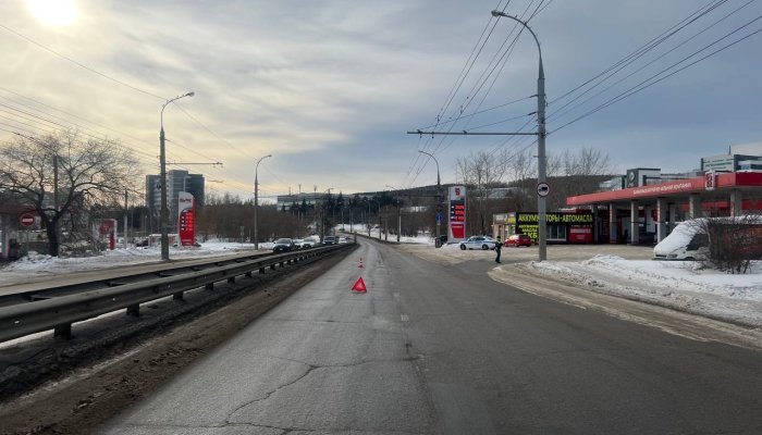 Четыре человека погибли и 20 пострадали в ДТП в Иркутске и окрестностях