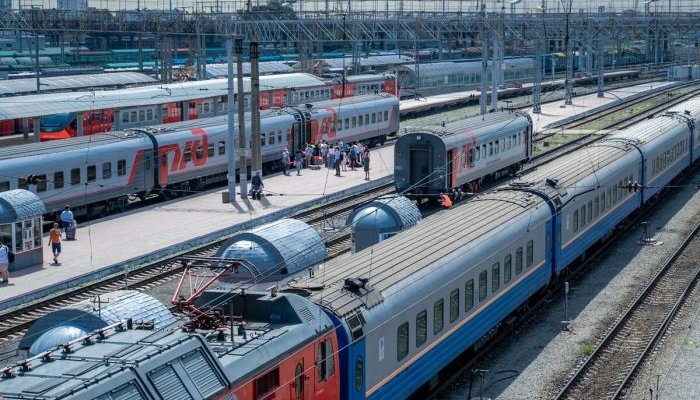 Поезд Иркутск — Маньчжурия оказался дороже авиаперелёта в Пекин