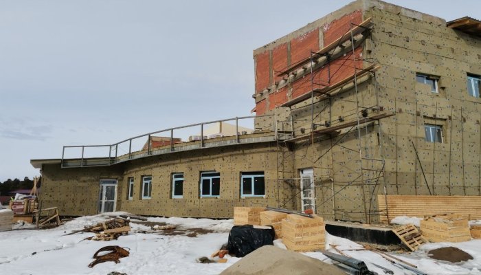 В Иркутске чиновника осудили за крупную взятку