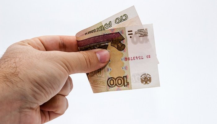 «Банк приколов» вместо пенсии: сибирячку обсчитали на почте