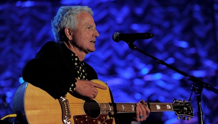 Автор песен Мадонны Билли Стейнберг умер в возрасте 75 лет