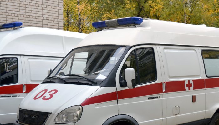 В Пермском крае школьник напал с ножом на сверстника