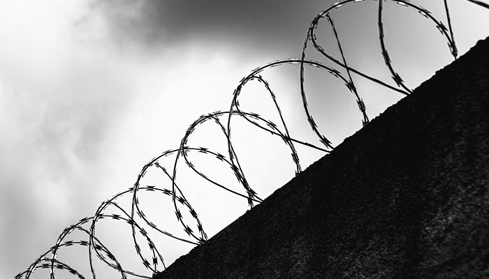 Убийца-каннибал из Чили съел части тела своего сокамерника