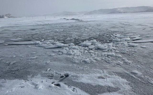 Губернатор Иркутской области высказался о гибели группы туристов на Байкале
