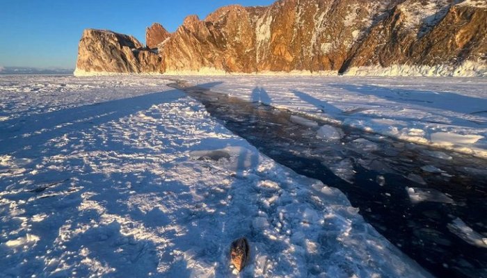 Водитель УАЗа, перевозивший туристов на Байкале, нелегально осуществлял перевозки