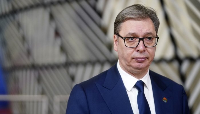 Покушение на Вучича: в Сербии задержали двоих подозреваемых