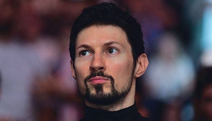 Действия основателя Telegram расследуются по статье о содействии терроризму
