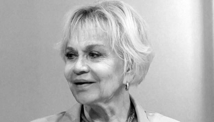 Умерла звезда фильма «А зори здесь тихие…» Ирина Шевчук