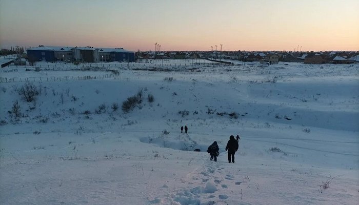 В Оренбургской области погибли двое детей экс-солистки группы «Воровайки»
