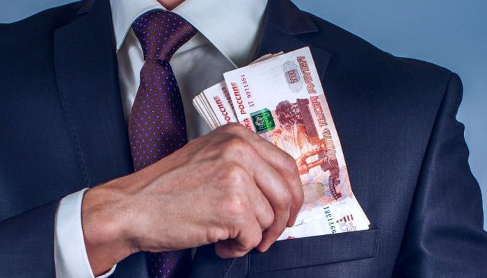 Росстат зафиксировал снижение долгов по зарплате на 8,5% в январе