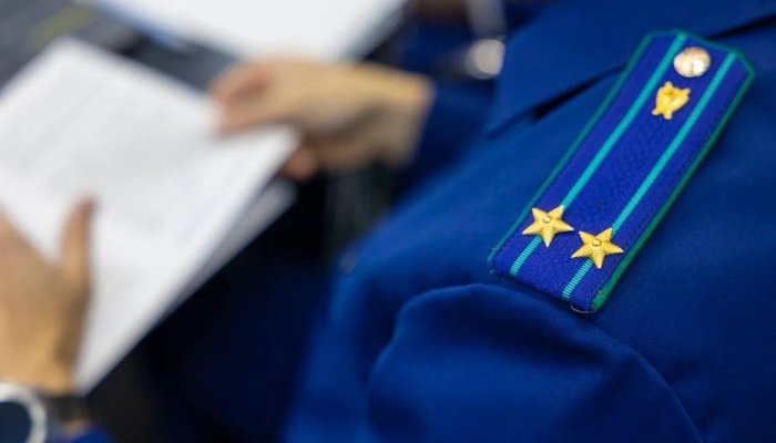 Прокуратура помогла Иркутску приобрести современное медицинское оборудование
