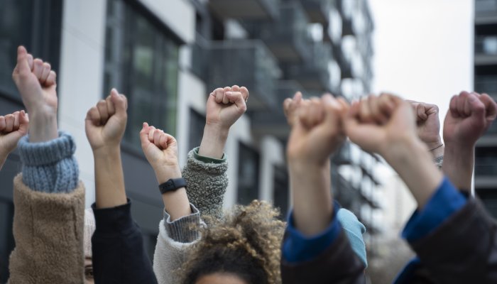В Иркутске пройдет согласованный митинг против блокировок соцсетей