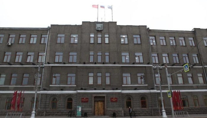 Иркутская администрация запретила митинг против замедления соцсетей