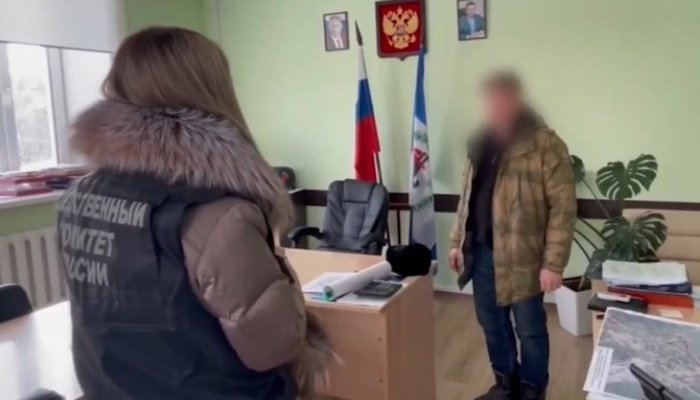 Суд перенес рассмотрение дела главы Бодайбо Алексея Ботвина