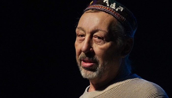 Умер драматург Николай Коляда