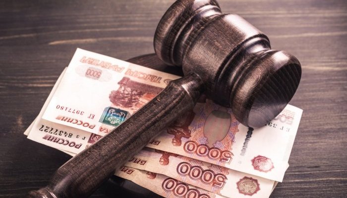 Штрафы за нарушение госграницы в России выросли в пять раз