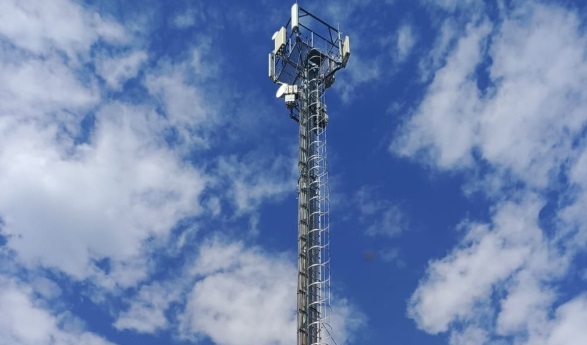 МТС разогнала LTE в разгар туристического сезона в Листвянке