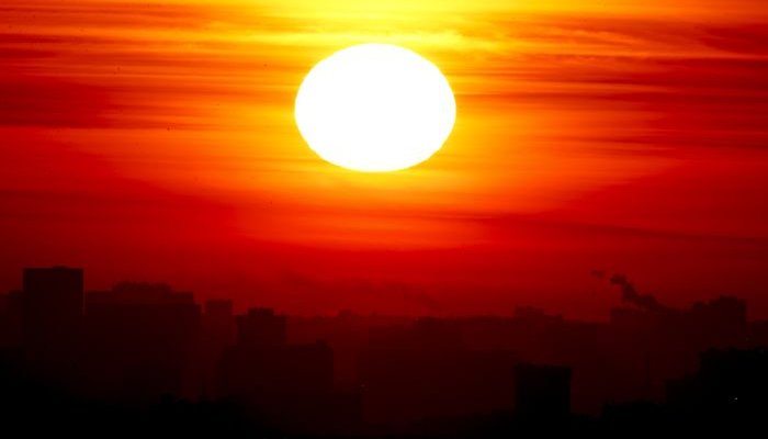 Ученые РАН предсказали усиление солнечной активности в ближайшие десятилетия