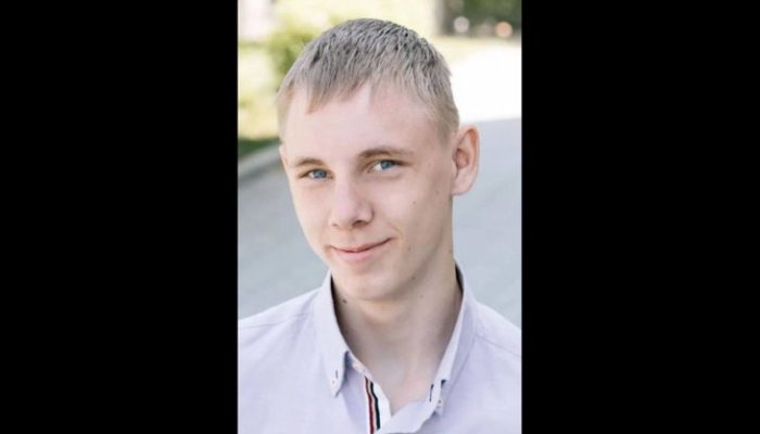 В Шелехове пропал 16-летний Максим Матвеев