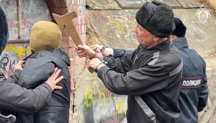Приговор «ангарского маньяка» за убийство 17-летней давности вступил в силу