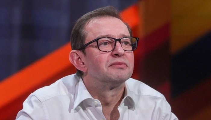 Хабенского назначили и. о. ректора Школы-студии МХАТ