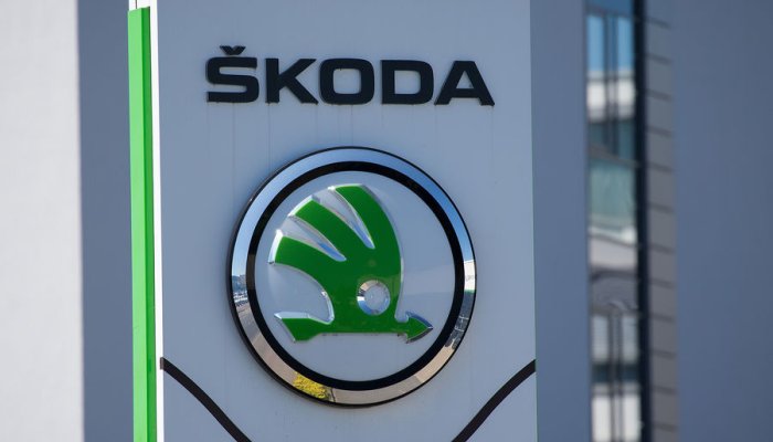 Skoda вернула себе товарный знак в России