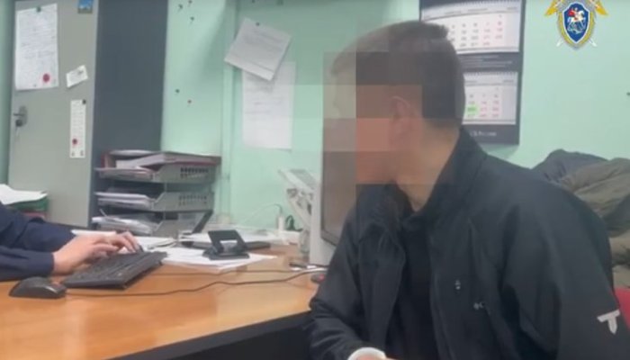 В Иркутске 17-летнего подростка обвиняют в убийстве незнакомца (Видео)